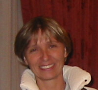 Sonia Stracchi - Spanish to Italian translator