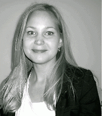 Christina Christensen - English to Danish translator