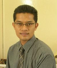 Rudy Sofyan - English to Indonesian translator