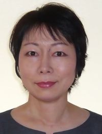 Yoko H. - francuski > japoński translator