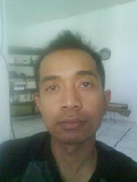 Toto Marwoto - English to Indonesian translator