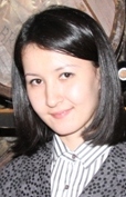 Nodira Kıral - russo para inglês translator
