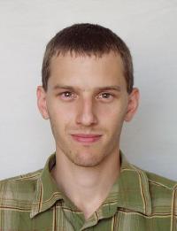 Petr Matula - din engleză în cehă translator