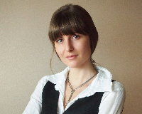 Yordanka Karaivanova - English to German translator