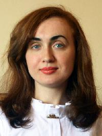 Alexandra Mittal - angielski > rosyjski translator