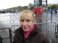 Andrea Plested-Karikas - magyar - angol translator