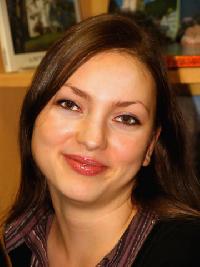 Tamara Yurovskaya - din rusă în bulgară translator