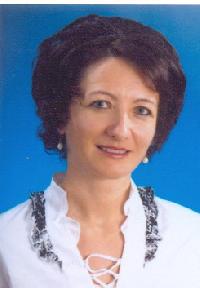 Sarolta Szabo - alemão para húngaro translator