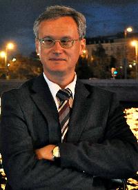 Paul Kremel - angol - orosz translator