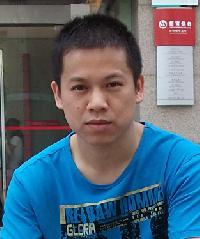 Yongfeng CHEN - フランス語 から 中国語 translator