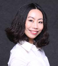 Sally Yang - English to Chinese translator