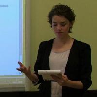Anna Entor - Engels naar Spaans translator
