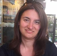 Carmen Munteanu - English to Italian translator