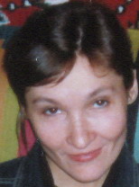 NataliaShevchuk - 英語 から ロシア語 translator