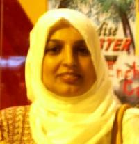 Ayesha Ikram - Pashto naar Engels translator
