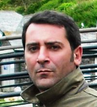 Maurizio Spagnuolo - أنجليزي إلى إيطالي translator
