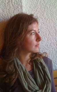 Lindsay Munford - orosz - angol translator