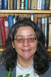 Natasha Liberman - orosz - angol translator