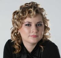 Maria Bunlon - English to Russian translator