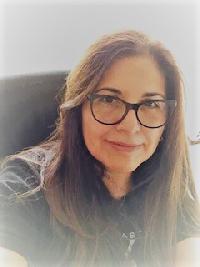 Pamela Cruz - Engels naar Spaans translator