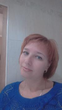 Tatiana Marishyna - English to Russian translator