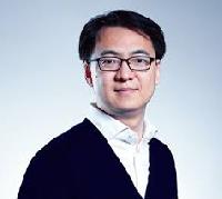 Bruce Yang - English to Chinese translator