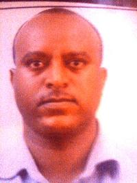 Tewodros T. Nigus - English to Amharic translator