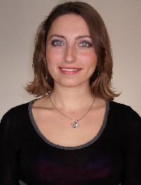 Halide Bekirefendieva - Bulgarian to Turkish translator