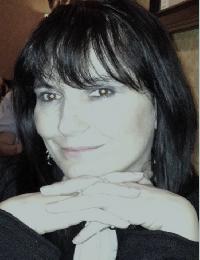Andreea Andrei - din română în engleză translator