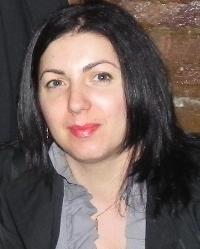 Nicoleta Alexiu - Da Inglese a Rumeno translator