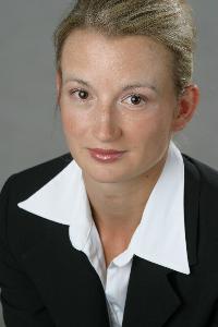 Juliane Richter - din engleză în germană translator