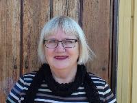 Eva Petersson - English to Swedish translator