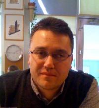 Dorian Koci - English to Albanian translator