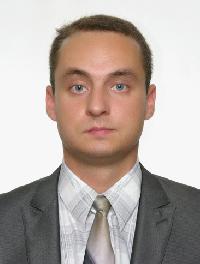 Alexander Detistov - din engleză în rusă translator