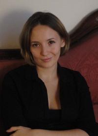 Irina Galantseva - Russian papuntang Italian translator