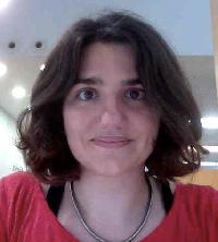 Rita Zaragoza Jové - English to Spanish translator