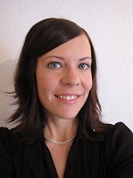 Linda Latvasalo - Finnish to Swedish translator