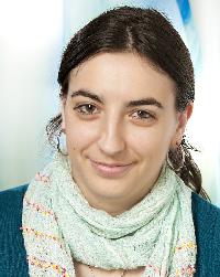 Isabelle Laurent - Italian to French translator