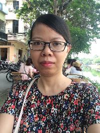 Thu Nguyen - English to Vietnamese translator