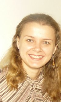 Oksana Morozova - English to Russian translator