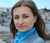 Maria Barbalat - angol - román translator