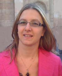 Maria Elena Abbate - angol - olasz translator