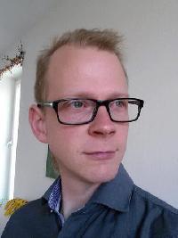 Andreas Larsson - Da Giapponese a Svedese translator