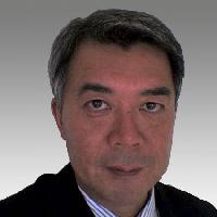 Harry Oikawa - angol - japán translator