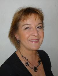 Michaela Pizzinini - német - francia translator