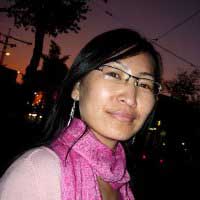Sumiya Surenjav - English to Mongolian translator