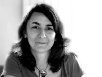 Karine Gaborit - Spanish to French translator