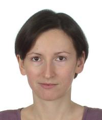 Joanna Luczak - Polish to English translator