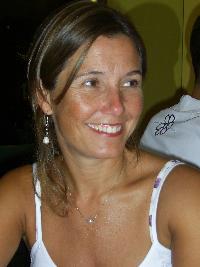 Cristina Valente - din engleză în italiană translator
