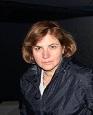 Larisa Dorfman - angol - orosz translator